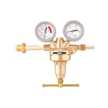 Yıldız 50232S 100 Bar Azot Nitrojen Basınç Düsürücü Saat 0-100 B