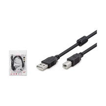 Yazici Kablosu Usb 1.5Mt Hadron Hdx-7505