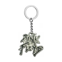 Pink Floyd Müzik Grubu Siyah Anahtarlık Rock Sevenlere Özel Pink Floyd Müzik Grubu Siyah Anahtarlık Rock Sevenlere Özel