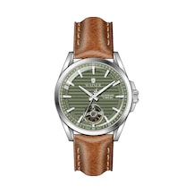 Wainer Wa.25400-b Erkek Kol Saatleri Gümüş