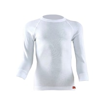 Blackspade 9265 Uzun Kol Çocuk Termal Fanila