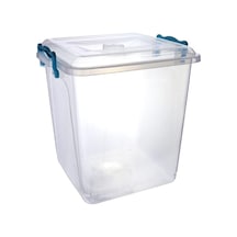 Ayrex Kare Saklama Kabı 15 Lt No:3 2303 Genel