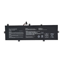 Asus Uyumlu C31n1620 Ux430 Ux430u Ux430ua Ux430uq Ux430un Batarya Pil