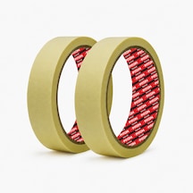 Sanplaza Boya Tamirat Ve Maskeleme Bandı 18 Mm X 20 Mt 2 Adet