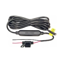 Hikvision Ae-df7351 Obd Type-c Sabit Kablo,3,8 Metre Kamera Güvenlik Araç İzleme Etkinleştiriyor Kd