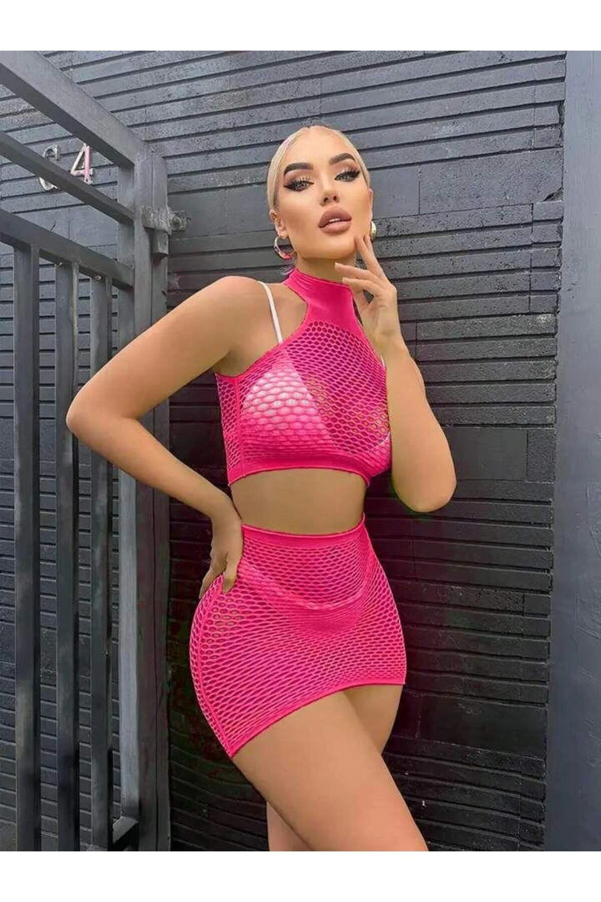 Pembe