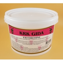 Krk Gıda Gıda Boyası Açık Pembe 1 KG