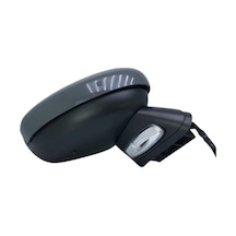 SPJ MAX E-2627 Elektrikli Katlanır Ayna C4 10 17 Astarlı Sinyalli Sensörlü Hafızalı Hbsağ 2H18P