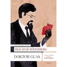 Doktor Glas / Hjalmar Soderberg