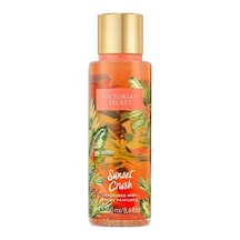 Victoria's Secret Sunset Crush Fragrance Mist 250 Ml Kadın Vücut Spreyi