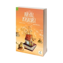 Hayal Kasabası - Qhdh-609335