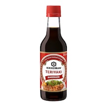 Kikkoman Teriyaki Marinade 250 ML