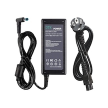 Hp 19.5v 3.33a 4.5x3.0mm 65w Laptop Şarj Aleti Adaptör