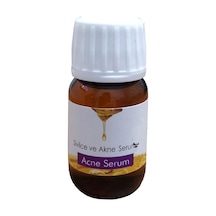 Tabiat Market Sivilce ve Akne Serumu 20 ML