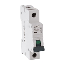 1x20 A 3 Ka Monofaze W Otomat Sigorta