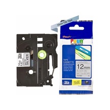 Puun Brother P-Touch TZE-M931 12MM x 8m Mat Laminasyon Etiket Şeridi