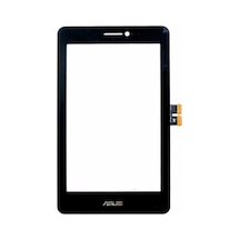 Asus Uyumlu Me175 Padfone Mini Pf400Cg Dokunmatik Ekran Ön Cam 076C3-0