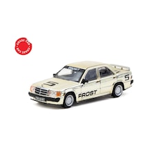 1/64 Mercedes-benz 190 E 2.3-16 Race Of Champion 1984 Alain Prost