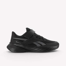 Reebok 6w Rushwınd 100271867 Spor Ayakkabı Erkek Çocuk Siyah
