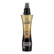 Schwarzkopf Got2B Guardian Angel Isiya Karşi Koruyucu Sprey 200ML