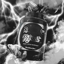 Centurion Labz Retreat Pct Post Cycle Support Tribulus + Maca