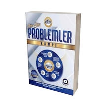 2023 TYT Matematik Problemler Konu Anlatımlı Eğitim Seti -  Orijinal Yayınları