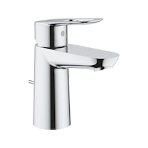 Grohe Bauloop Tek Kumandalı Lavabo Bataryası S-Boyut 23335000