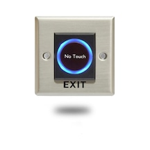 Temassız Sensör - El Yanaşım Sensörü - El Sensörü - No Touch N11.1226