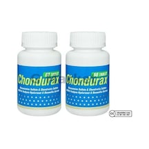 Chondurax 60 Tablet 2 Kutu