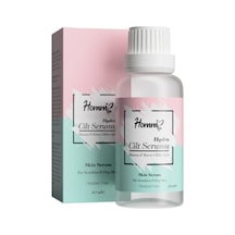 Homm Life Hydra Cilt Serumu 30 ML