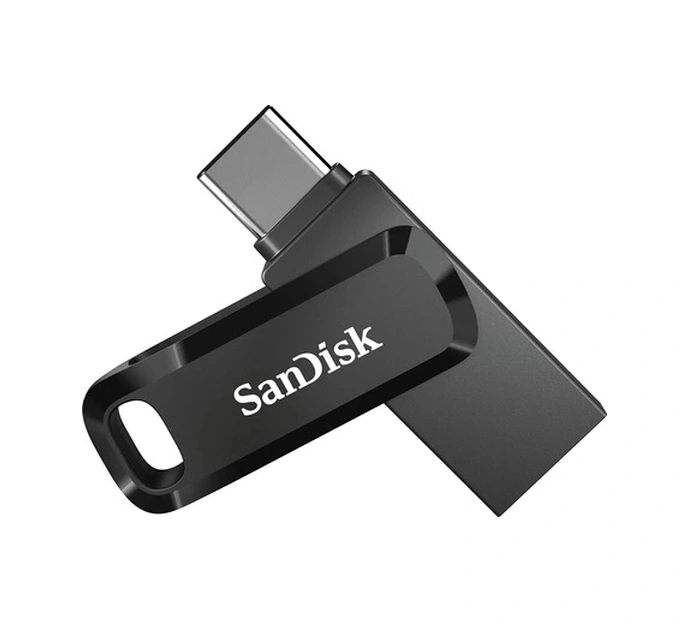 Sandisk Ultra Dual Drive Go Usb Type-c F