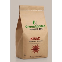 Kiraz Tütsüleme Aroma Talaşı - Mangal Barbekü Tütsü Talaşı