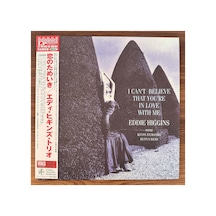 Eddie Higgins With Kevin Eubanks, Rufus Reid I Can't Believe That You're In Love With Me