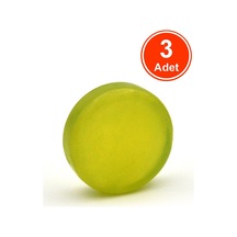 Okaliptüs Şeffaf Transparan Sabunu 3 x 90 G