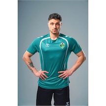 Hummel Iğdır Fk Target Antrenman Tişört Yeşil