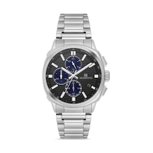 Momentus Cc307s-04ss Erkek Kol Saati Gri