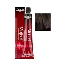 Majirel 4.35 Kestane Dore Akaju Saç Boyası 50 Ml 3474636531592