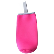 Dolıty 550ml Su Şişesi Tutucu Kılıfı Neopren Pembe Pembe Dolıty 550ml Su Şişesi Tutucu Kılıfı Neopren Pembe Pembe