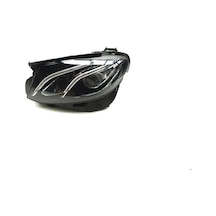 Mercedes - Ön Far Sol W213 2016-