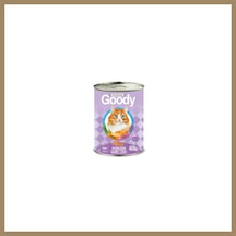 Goody Somonlu Kısırlaştırılmış Kedi Konservesi 6 Adet 400 Gr 22