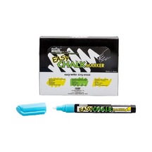 Marvy Decocolor 470 Mavi Tebeşir Marker
