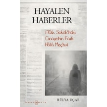 Hayalen Haberler - Ezjı-761525