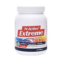 Extreme 750g Sinirli Ve Gergin Atlar İçin