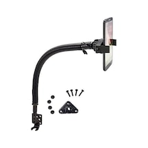Arkon İphone 7 6s 6 Plus 7 6s 6 5s Galaxy S7 S6 Galaxy Note 5 İçin Araç Tutucu, Siyah