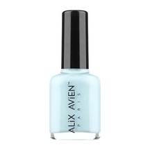 Turkuaz Mavi Oje 71 - Yüksek Pigmentli Uzun Süreli Kalıcılık Hızlı Kuruma - Nail Lacquer 71