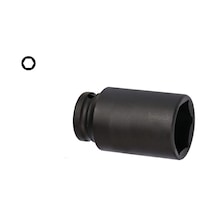Ceta Form 24 mm 1” 6 Köşe Derin Havalı Lokma Anahtar C84-H24
