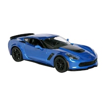 Maisto1/242015modelcorvettez06