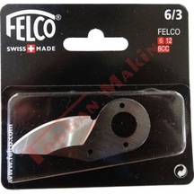 Felco 6/3 Üst Bıçak Fc (6,12) - 154065