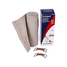 Kuteks Elastik Bandaj 15 Cm,tek Ebat