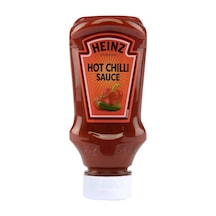 Heınz Hot Chili Sos 245 G Acılı Ve Lezzetli Dünya Mutfağı Sosu 3'li Ekonomik Paket - 3 Adet Tarı